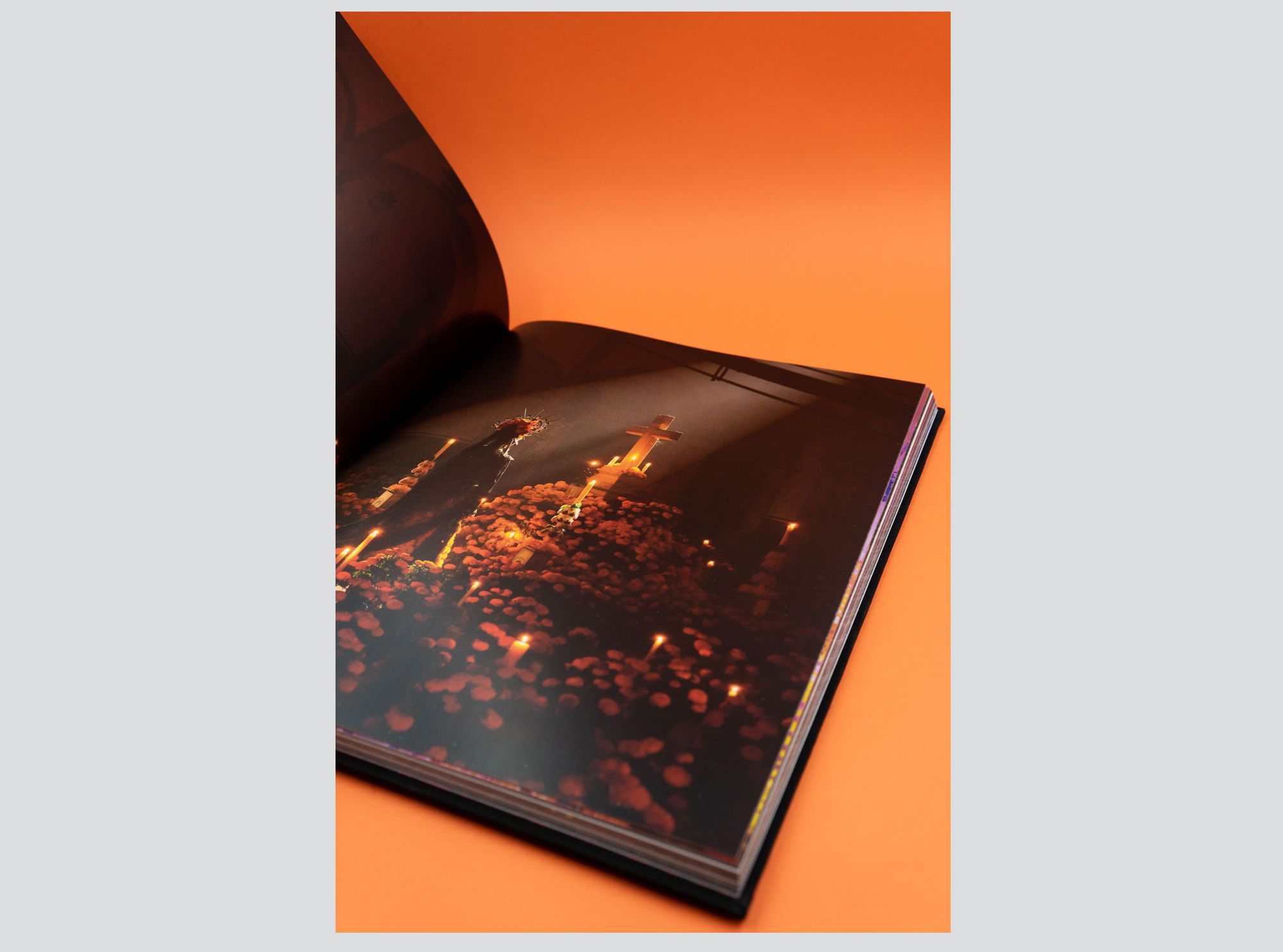Diseño editorial