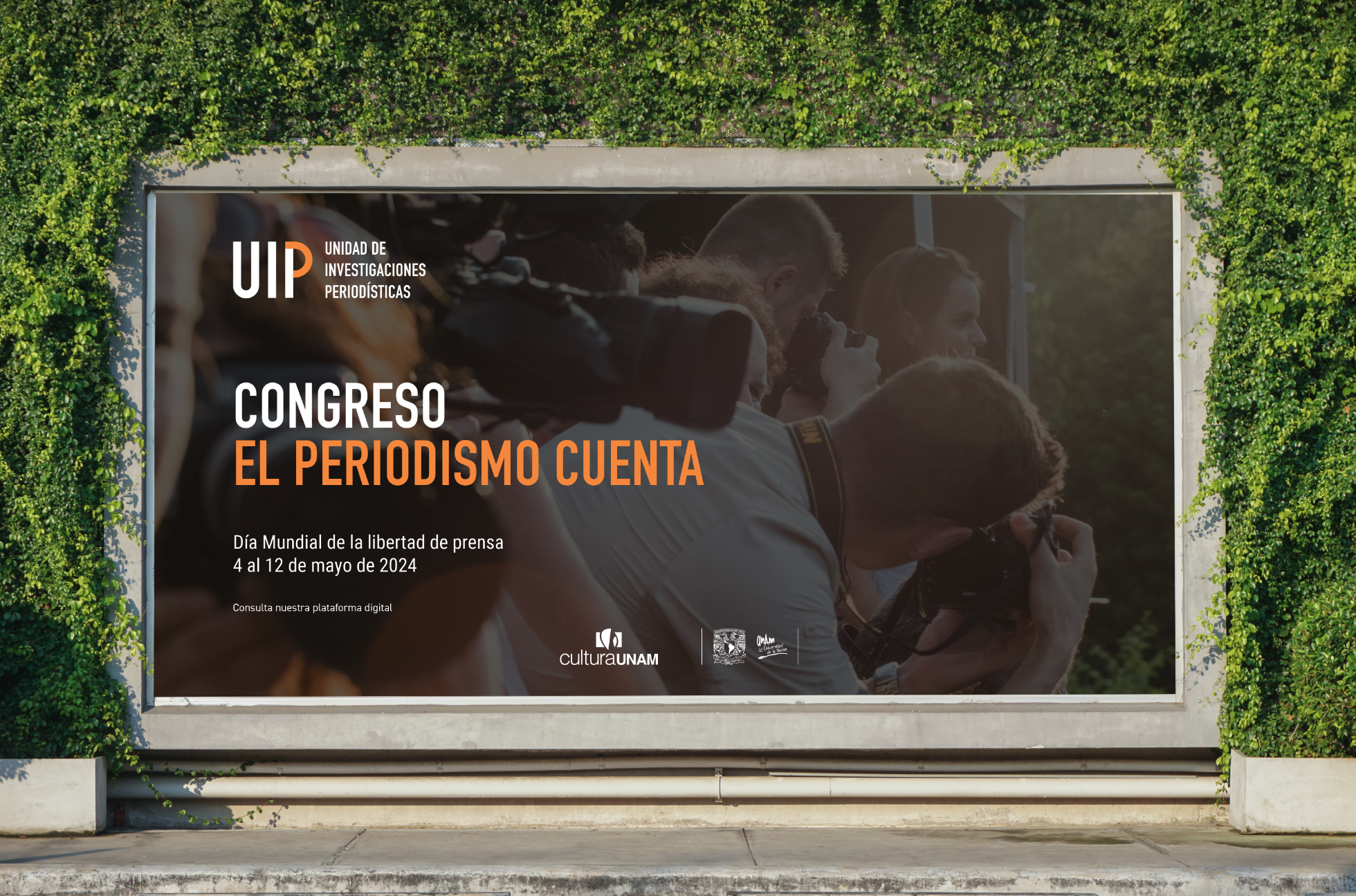 UIP identidad