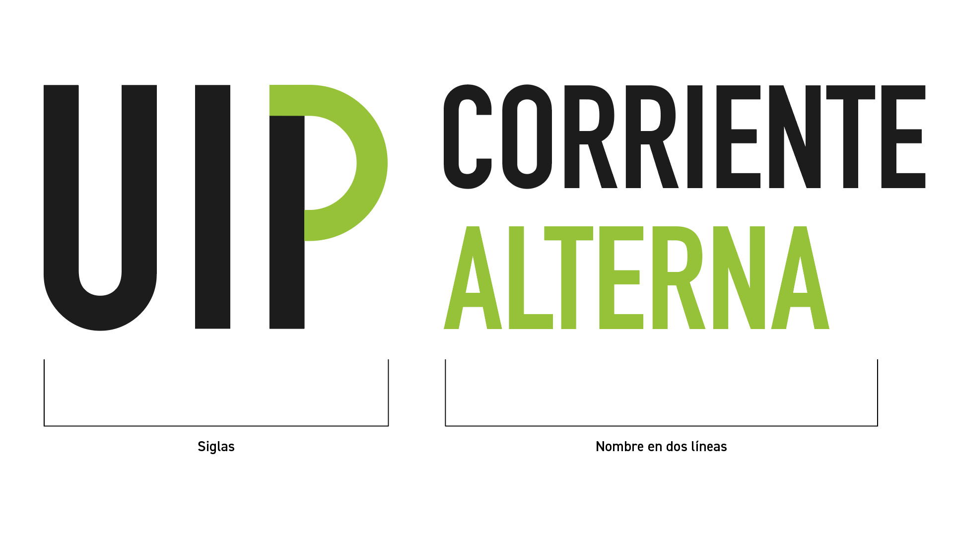 UIP identidad