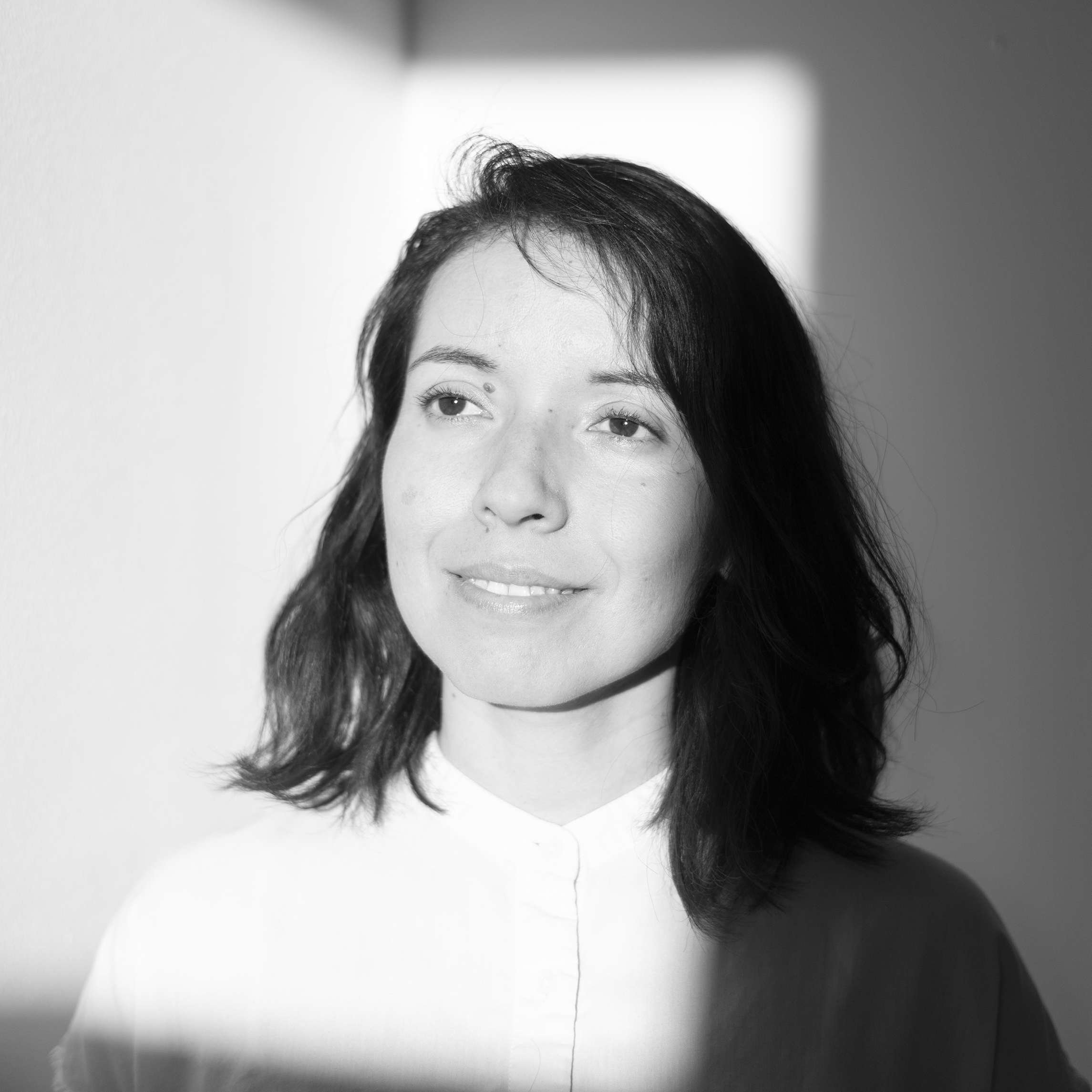 Maira Fragoso Peña