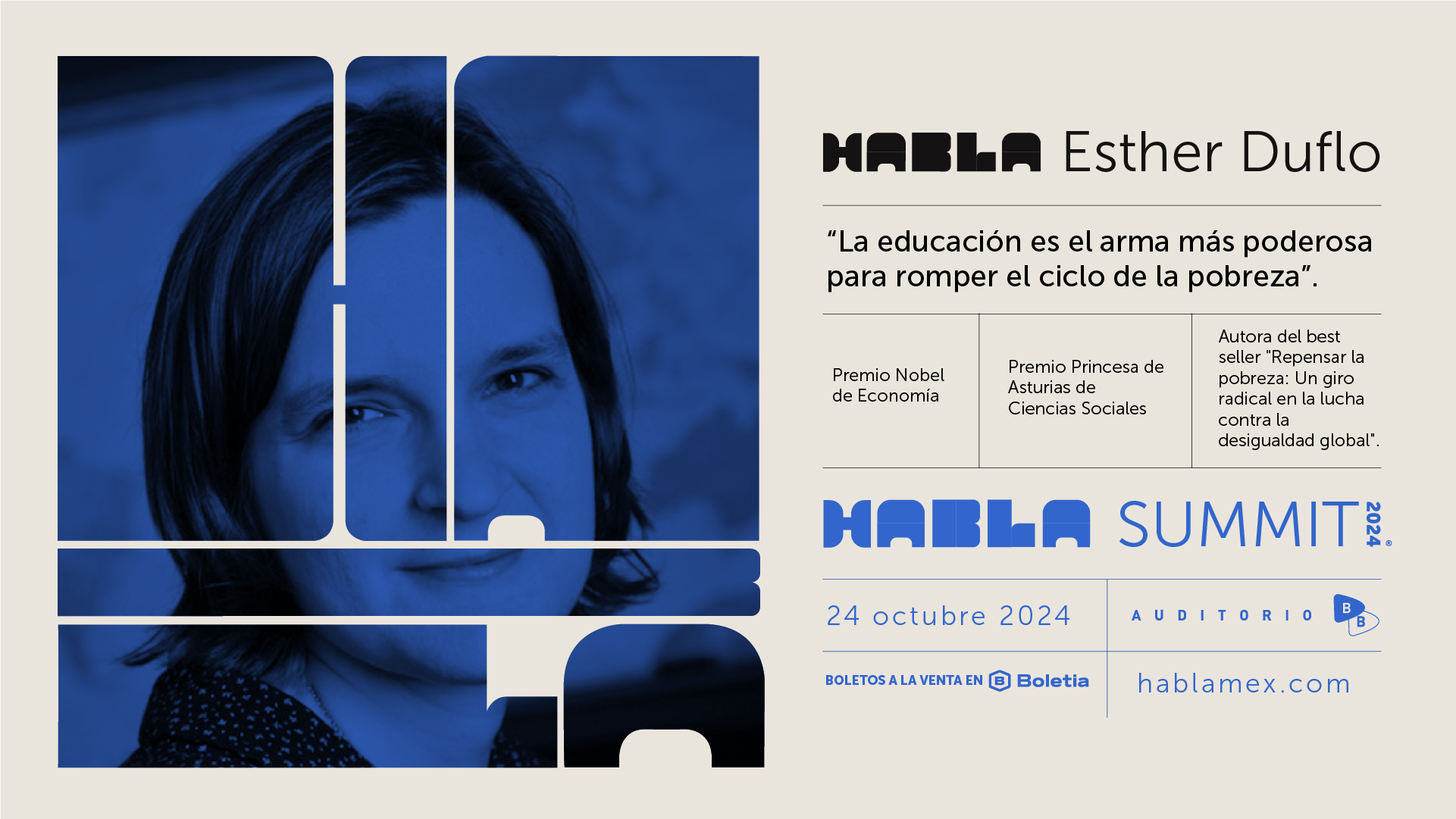 HABLA 2024