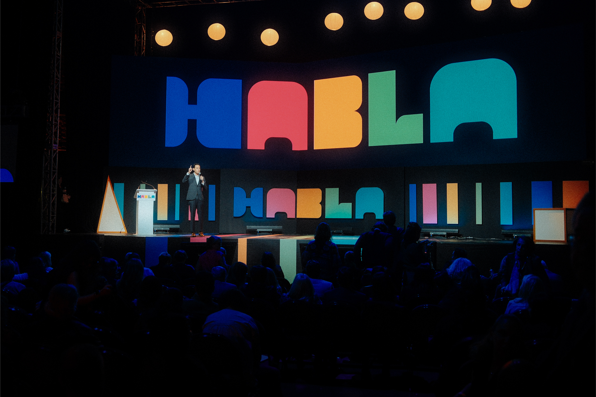 HABLA 2024
