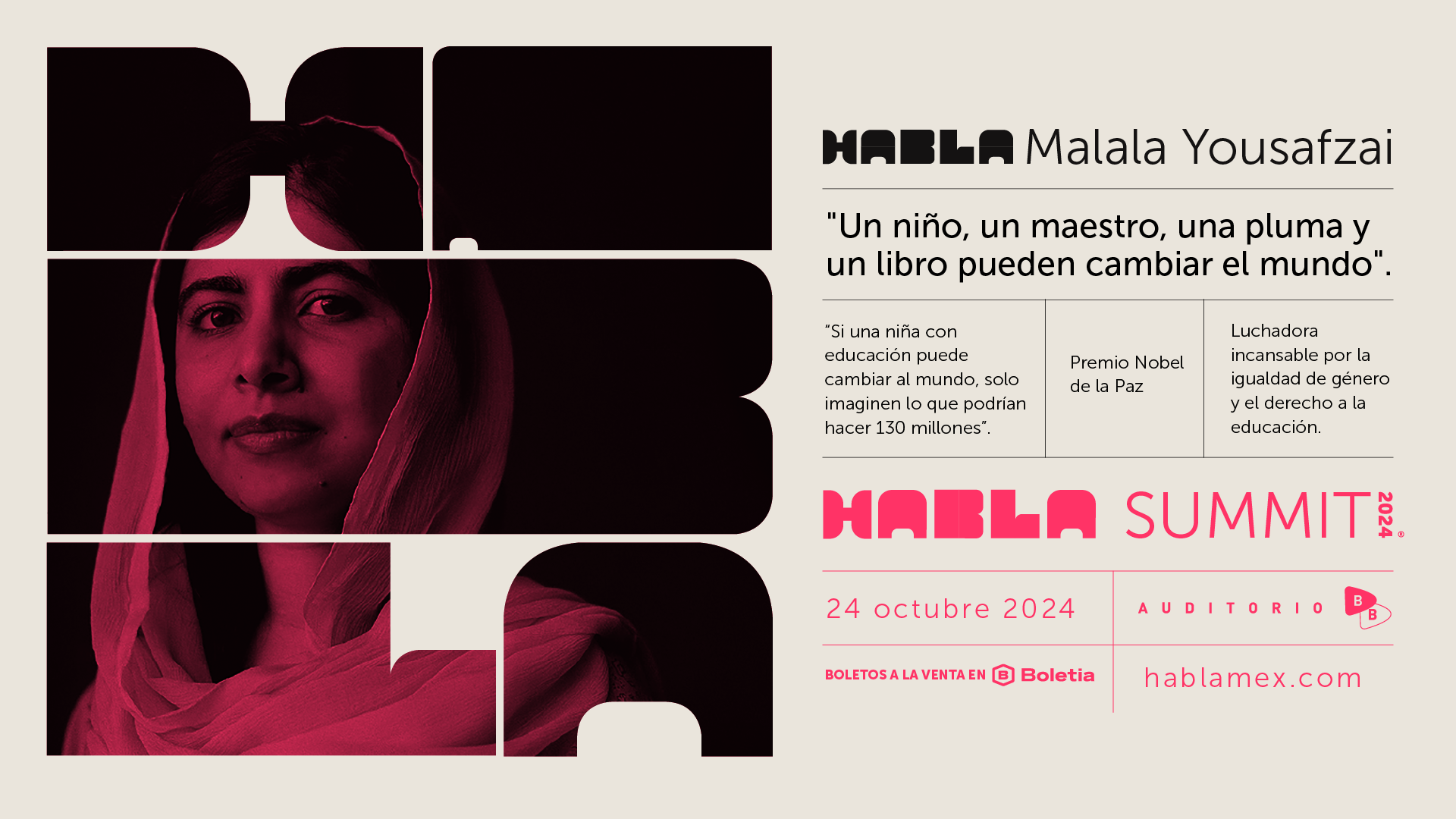 HABLA 2024