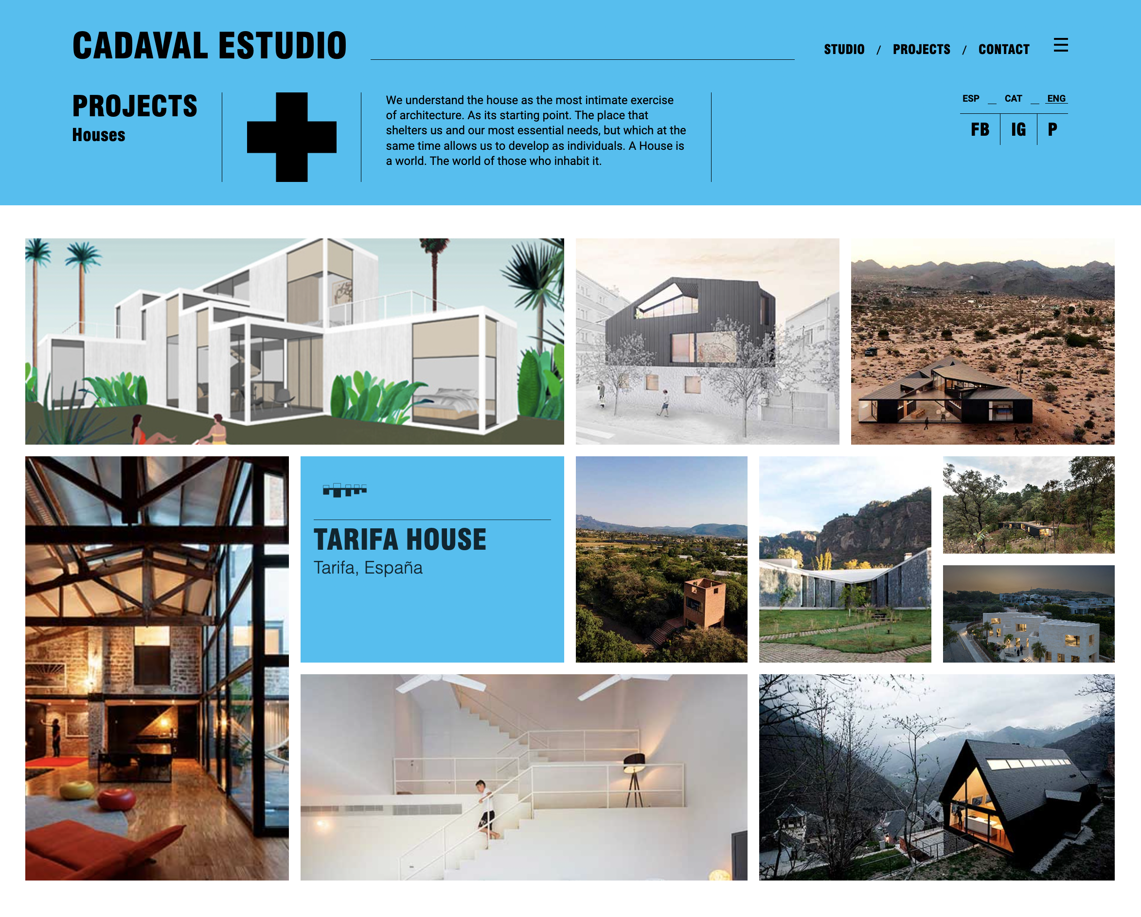 CADAVAL ESTUDIO