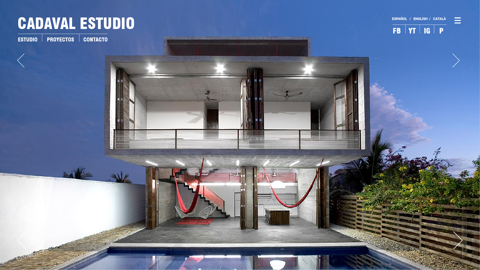 CADAVAL ESTUDIO