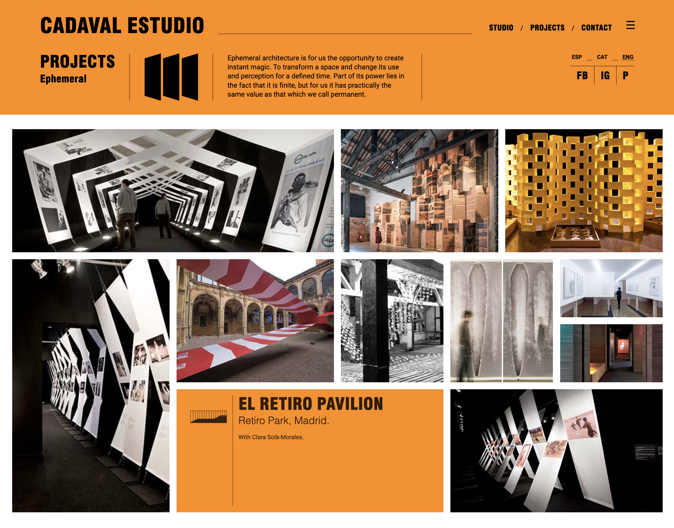 CADAVAL ESTUDIO