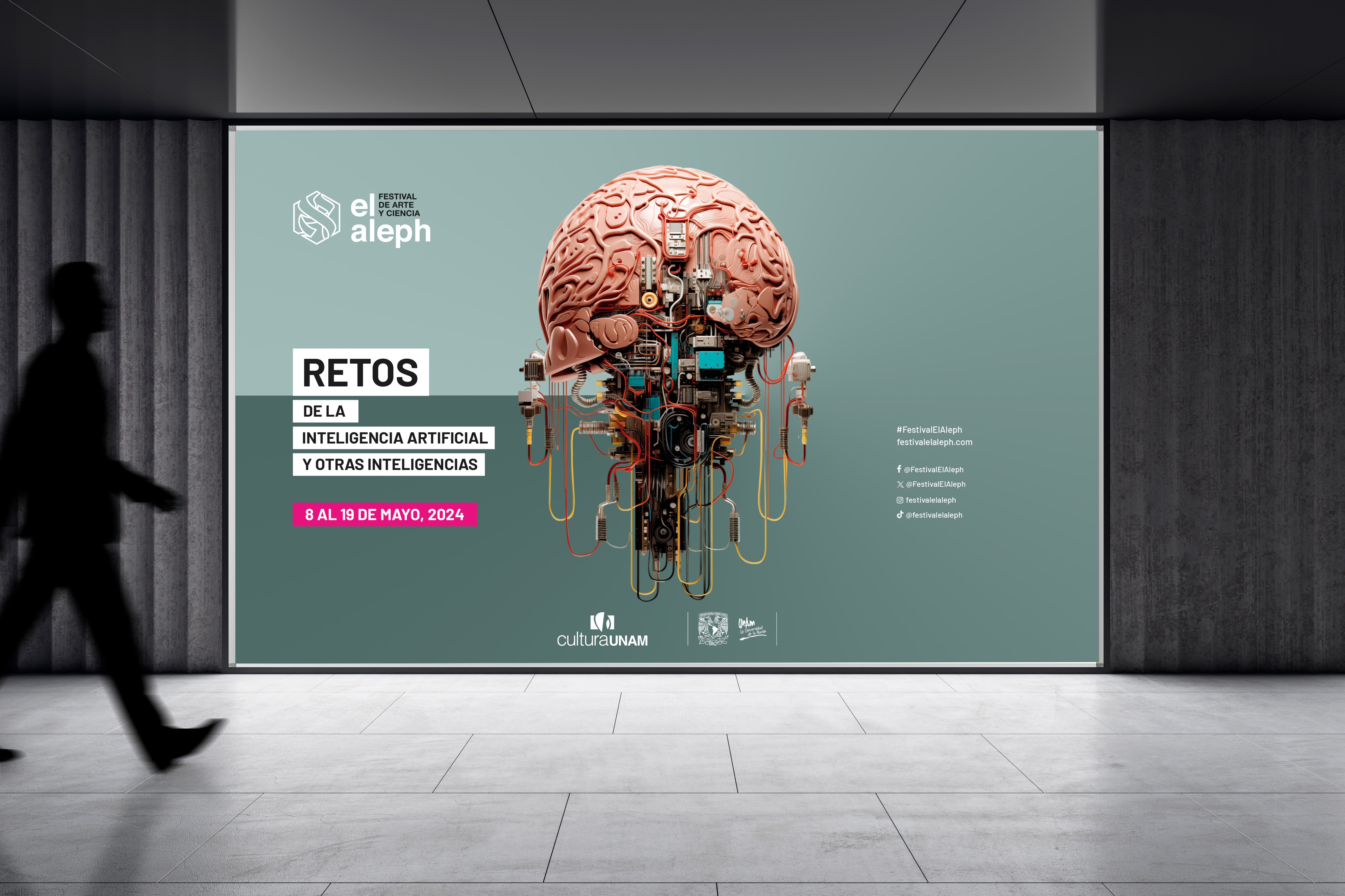 Festival de arte y ciencia