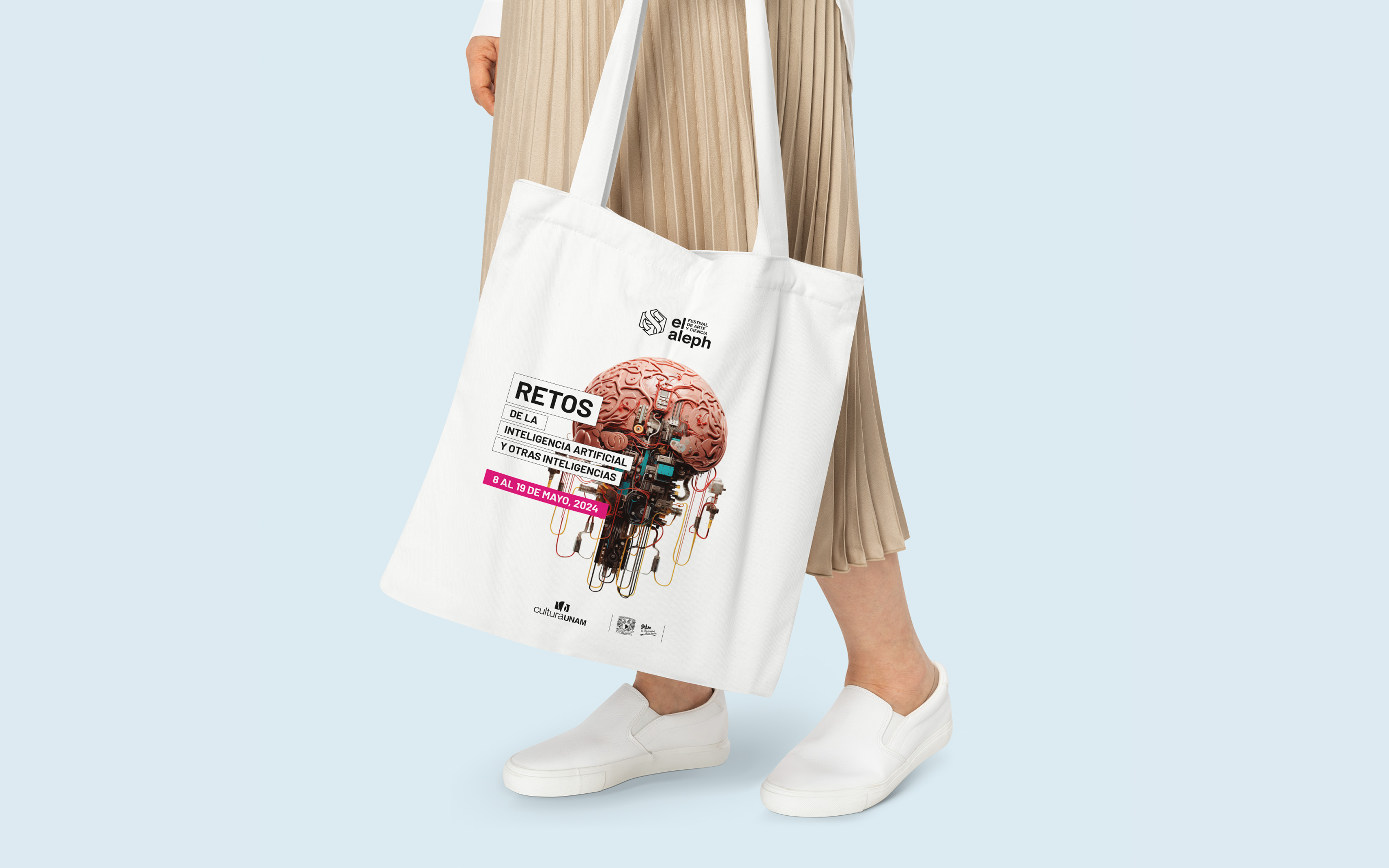 Festival de arte y ciencia