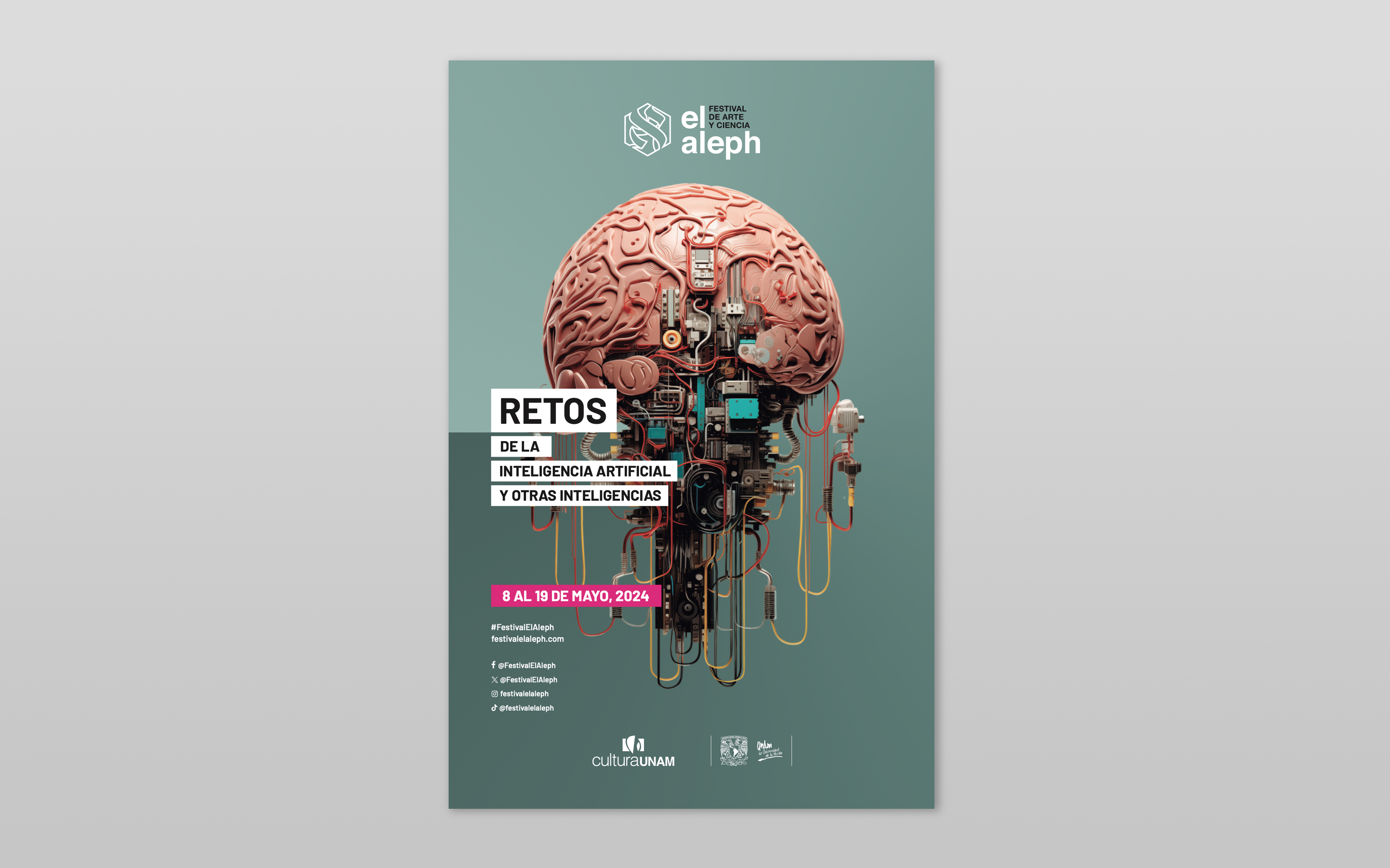 Festival de arte y ciencia
