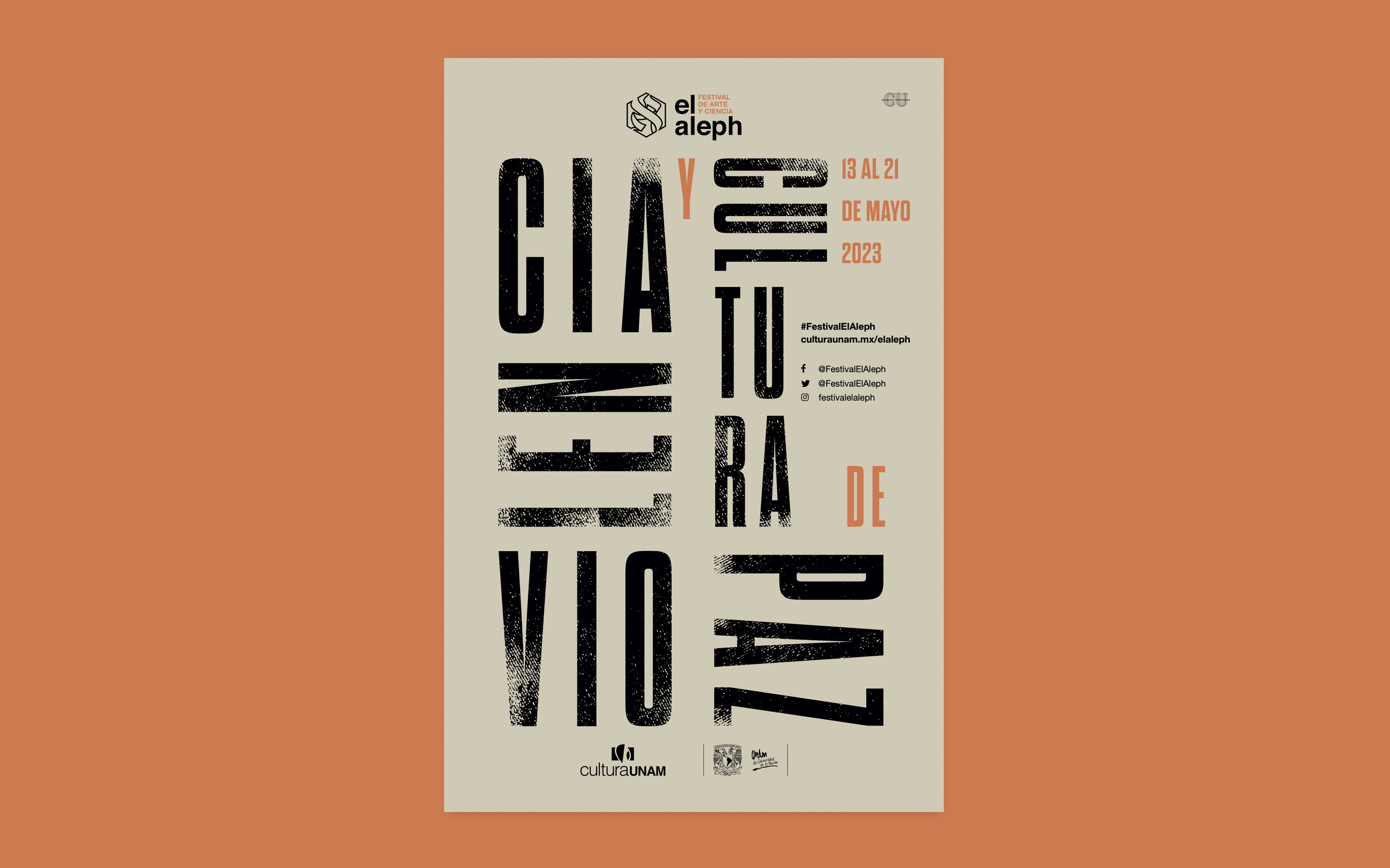 Festival de arte y ciencia