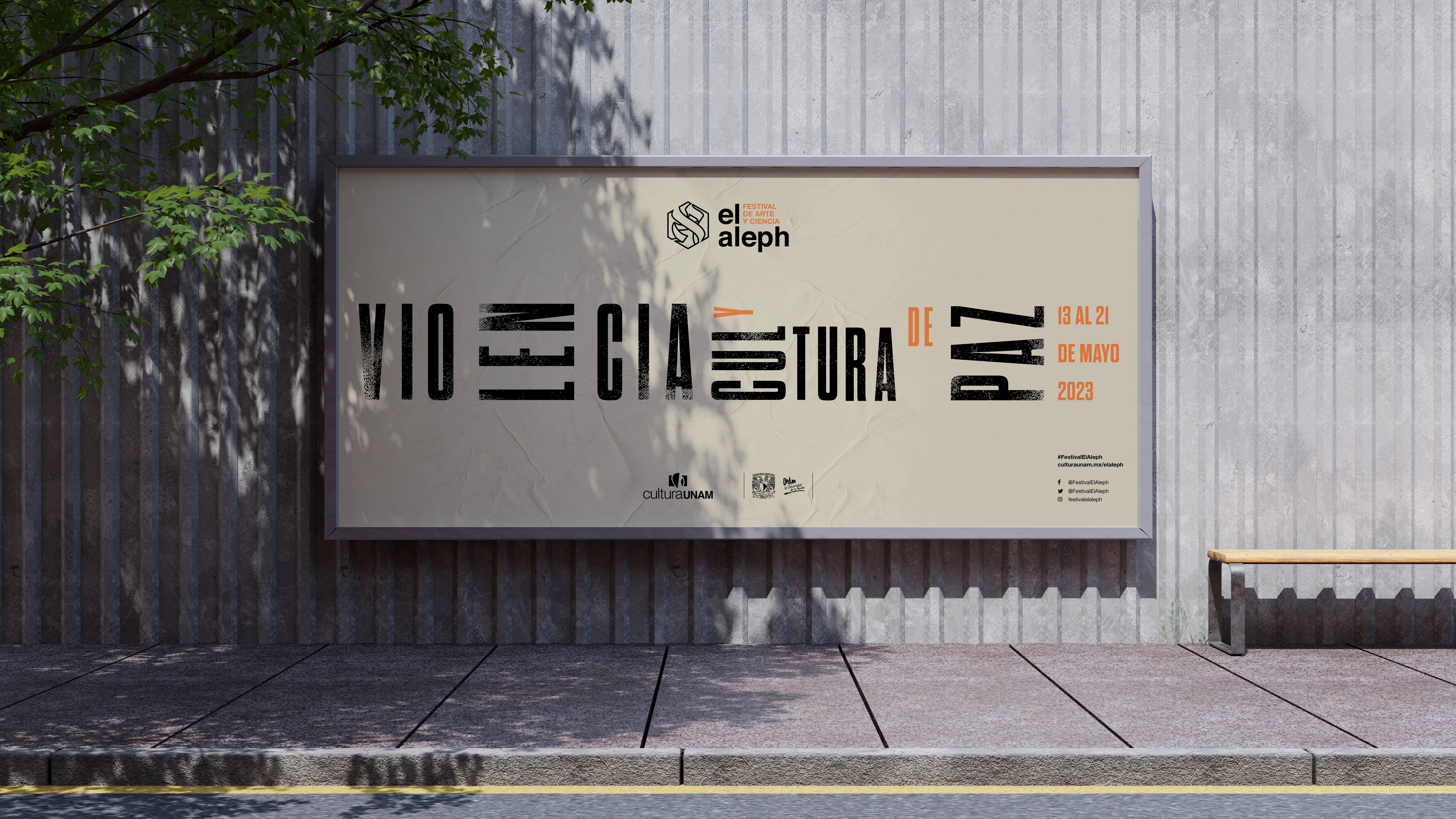 Festival de arte y ciencia