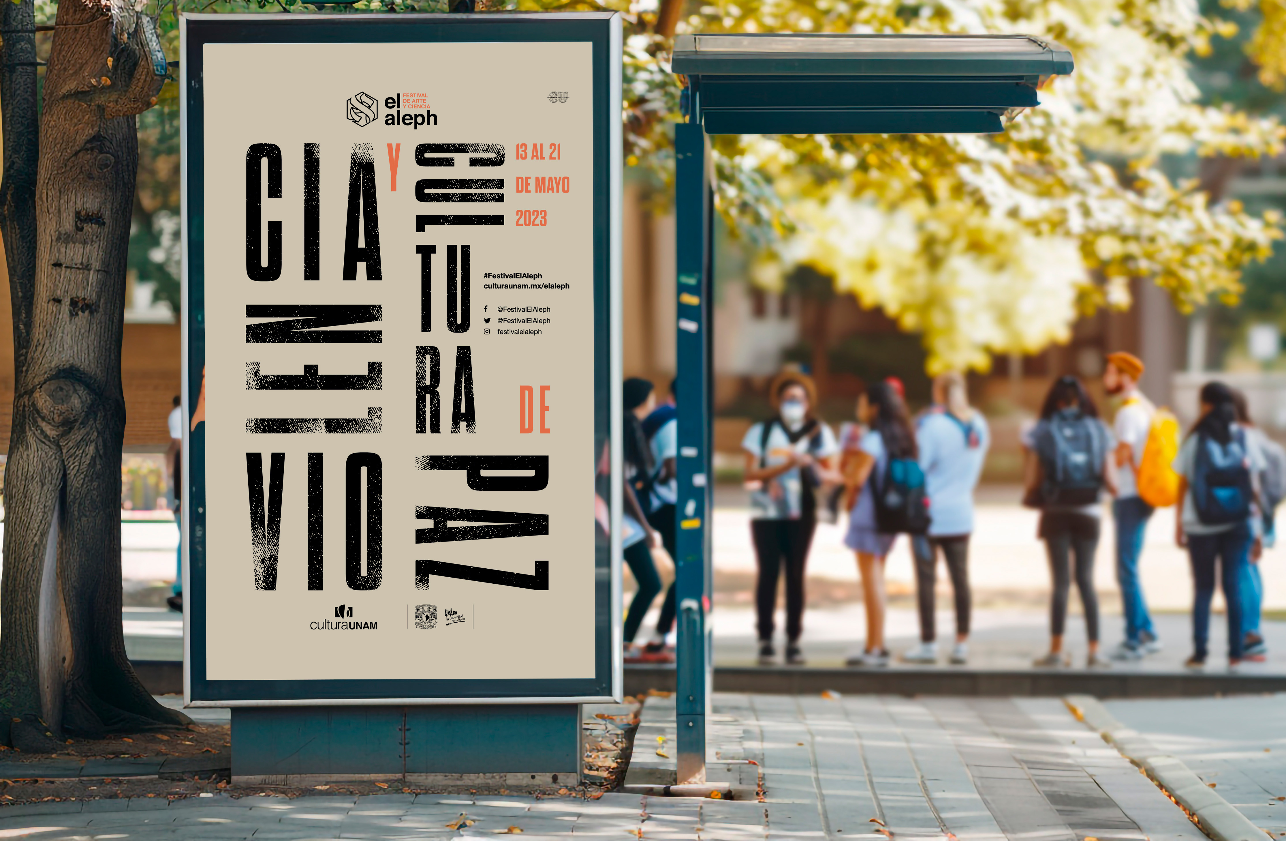 Festival de arte y ciencia