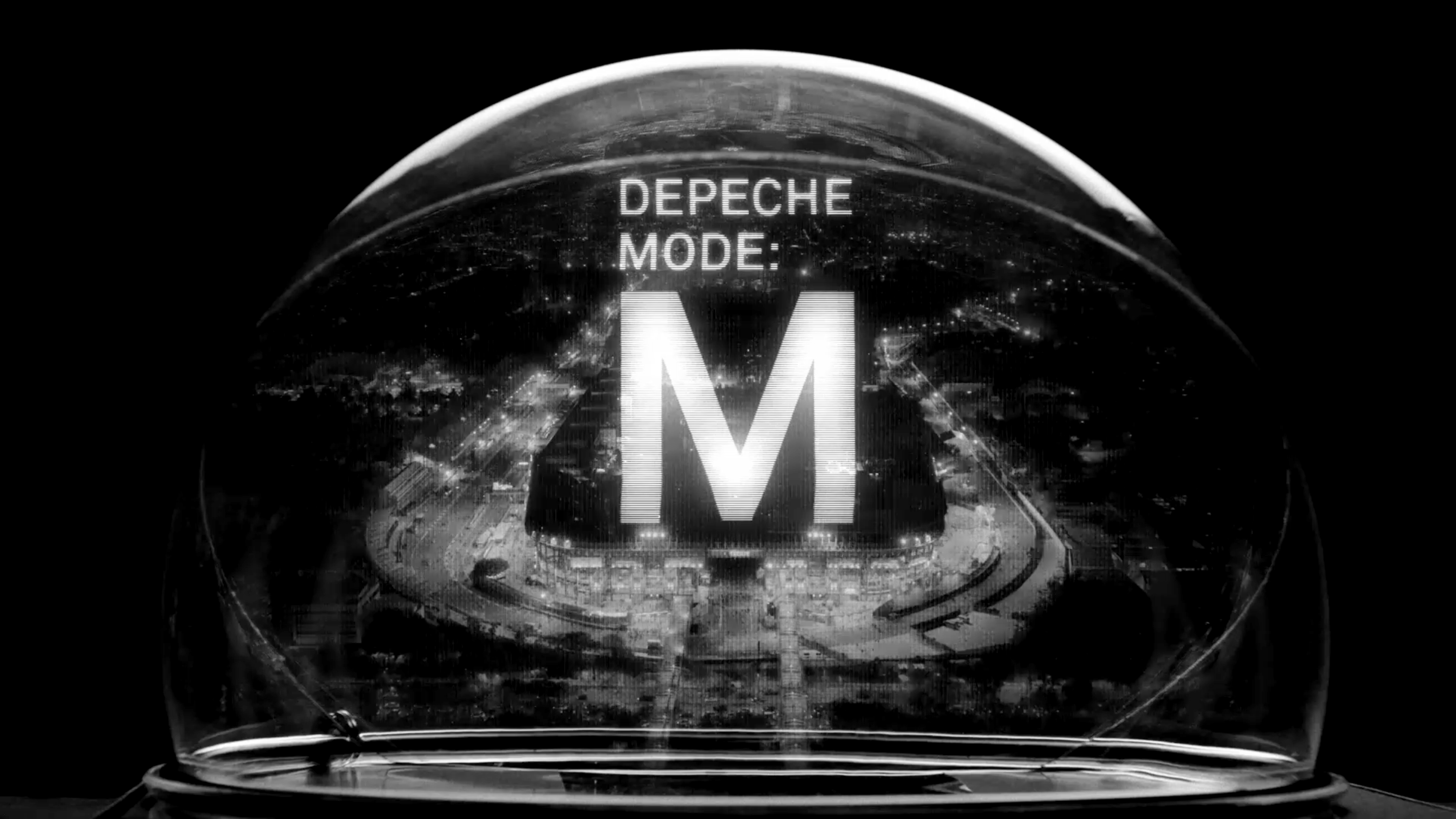 DEPECHEMODE: M