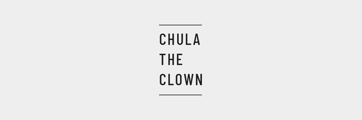 CHULA THE CLOWN