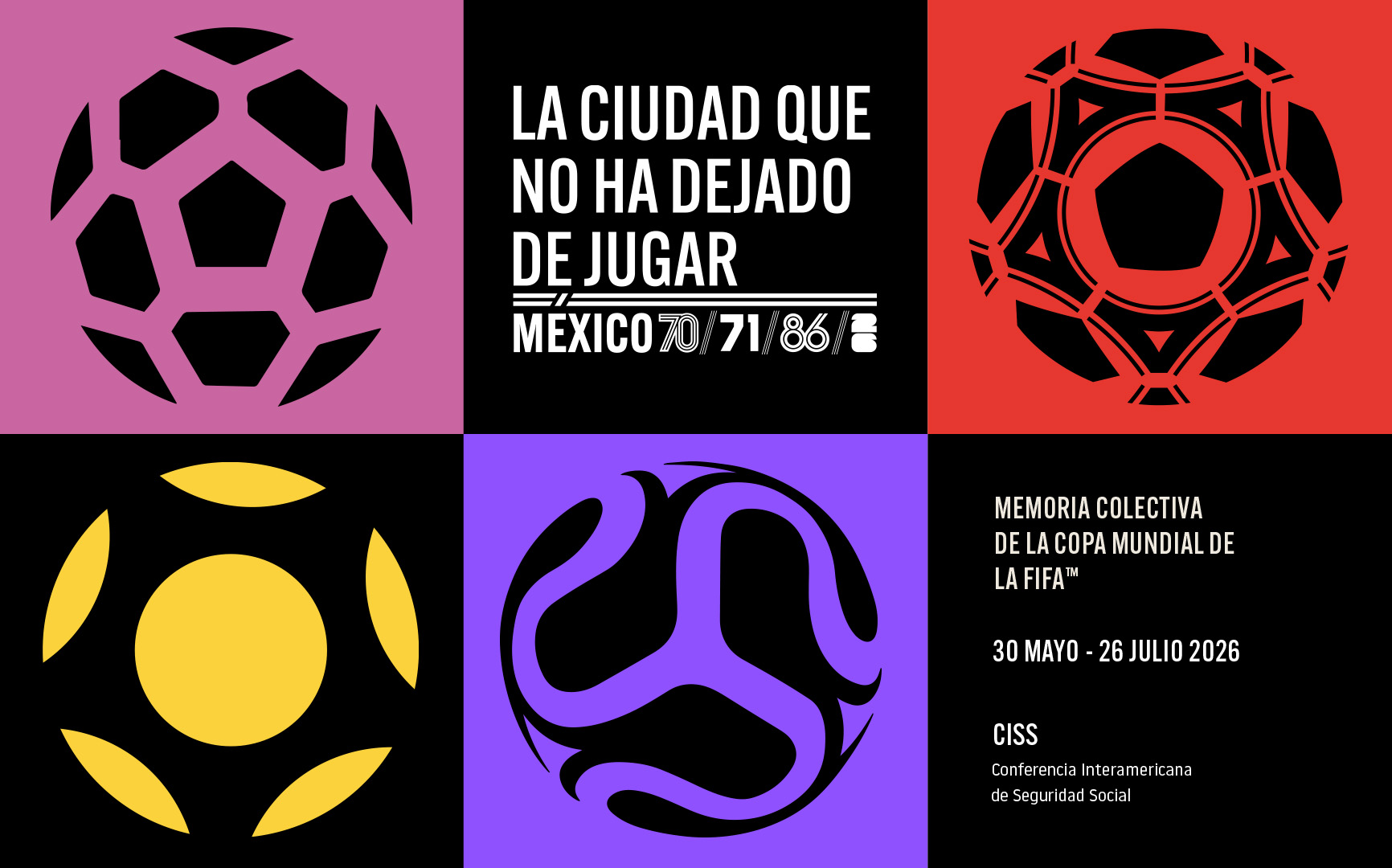 Sistema Grafico, identidad gráfica