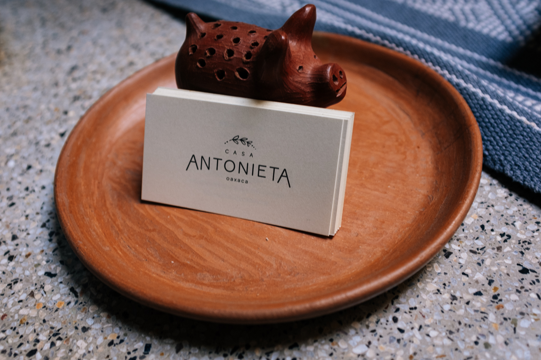 antonieta