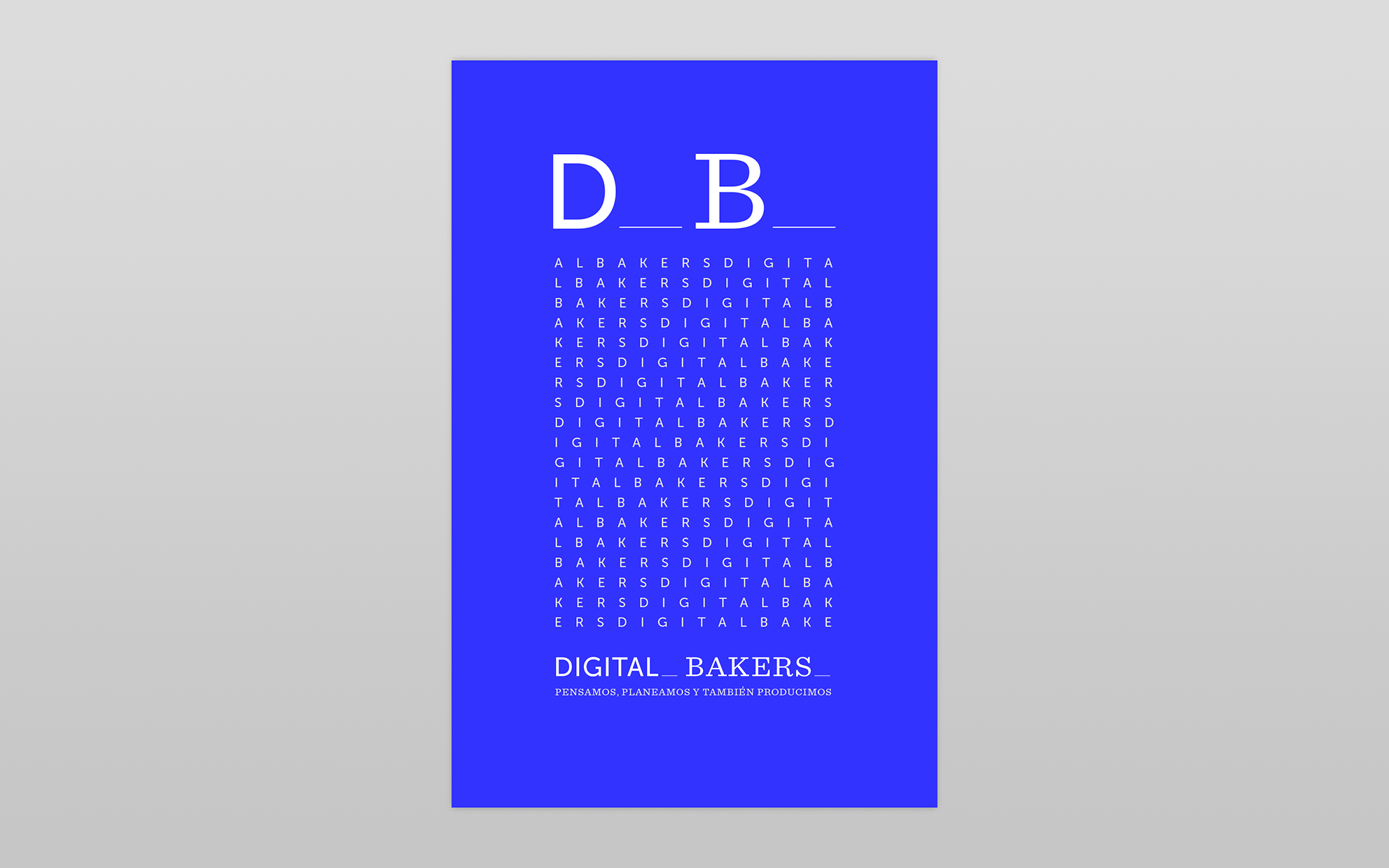 Digita Bakers