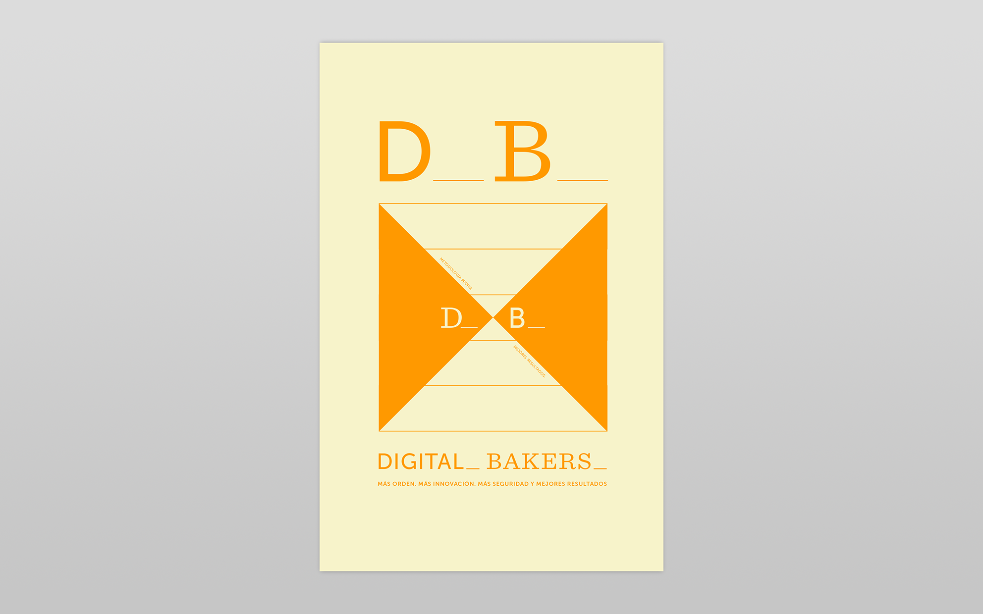 Digita Bakers