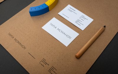 Tapia McMahon arquitectura