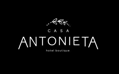 Logo Casa Antonieta