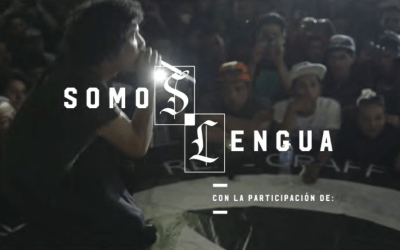 SOMOS LENGUA