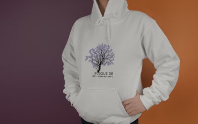 PROBOSQUE CHAPULTEPEC