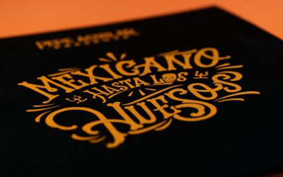 Diseño editorial