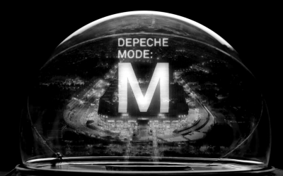 DEPECHEMODE: M