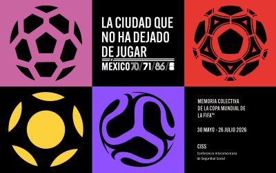 Sistema Grafico, identidad gráfica